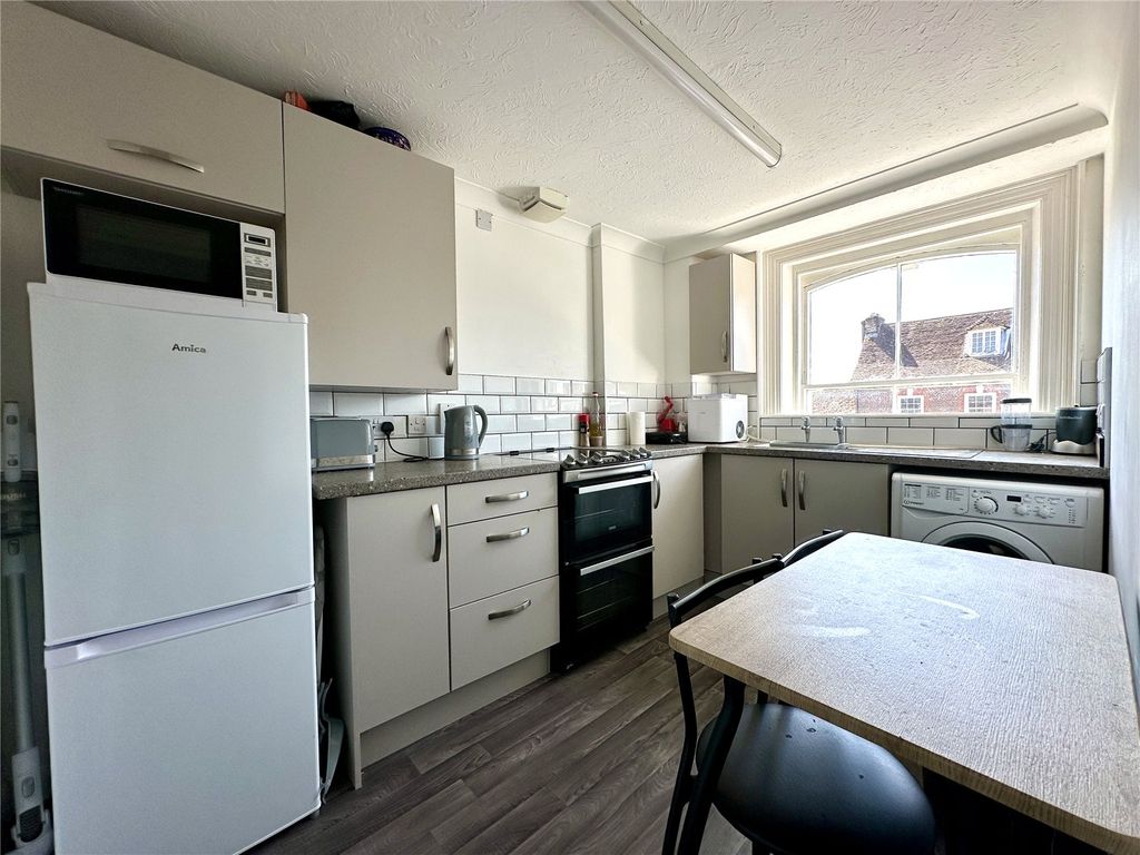 Additional image 2 of 2 bed flat for saleChurch Lane, Blandford Forum, Dorset DT11