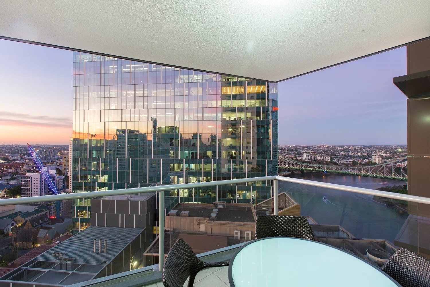 329/420 Queen Street, Brisbane City QLD 4000