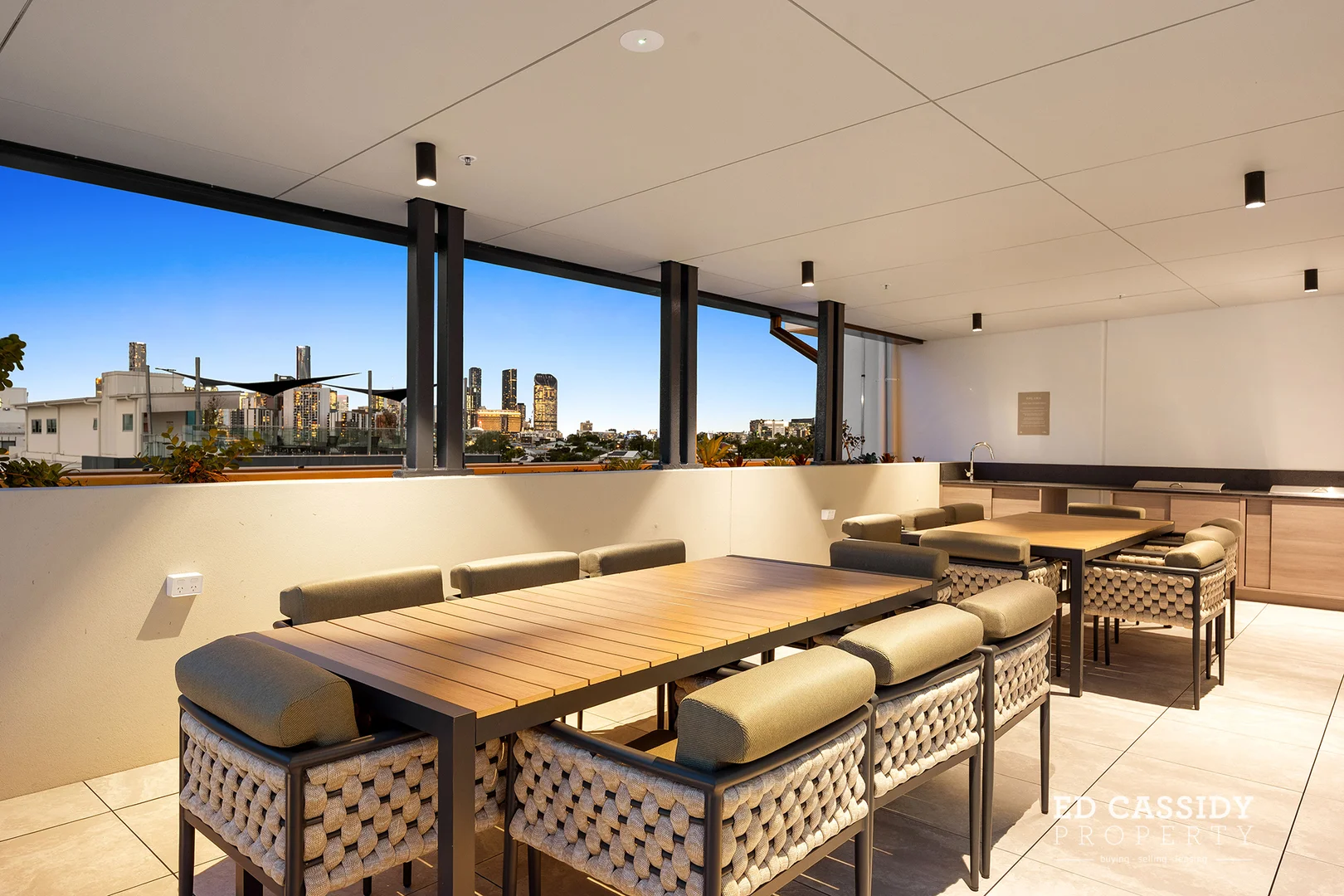 Additional image 20 of 701/10 Kurilpa Street, West End QLD 4101