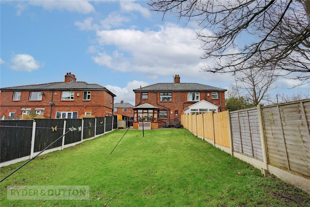 Additional image 2 of 3 bed semi-detached house for saleSycamore Avenue, Greenacres, Oldham OL4