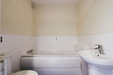 Cuthbert Cooper Place, Sheffield S9