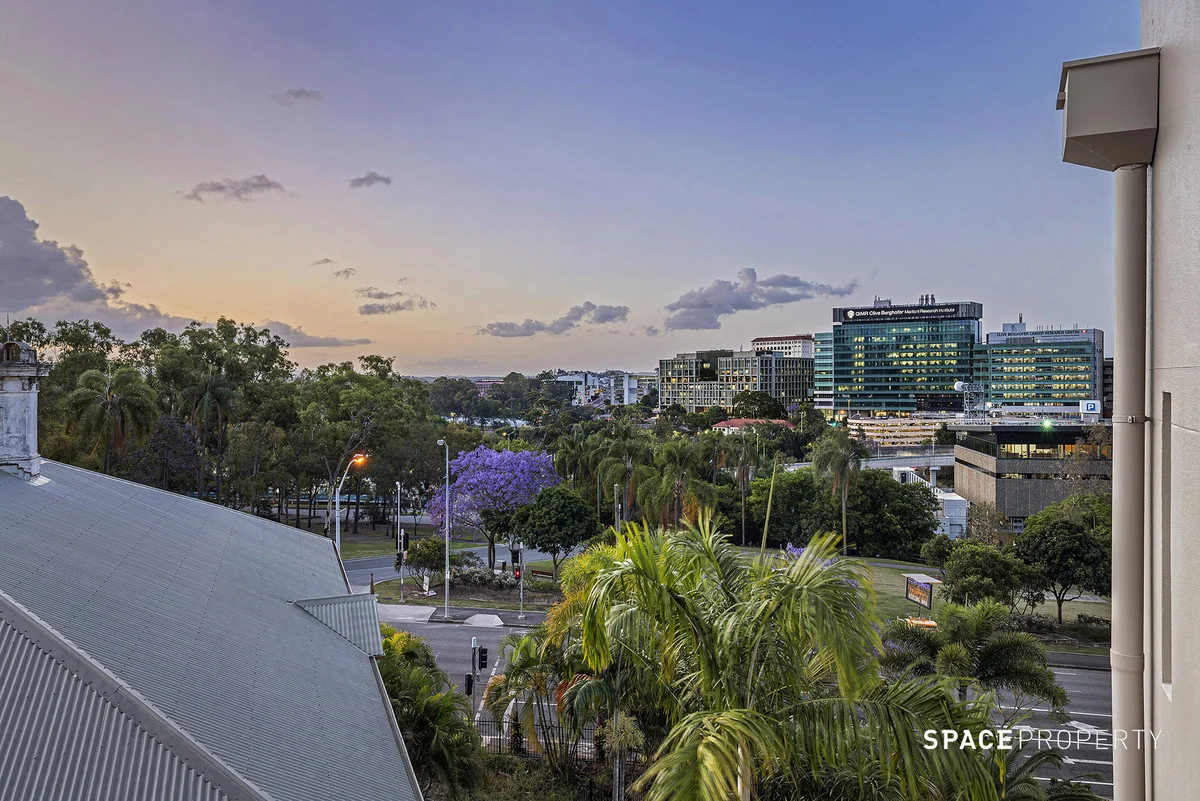 Additional image 15 of 55/451 Gregory Terrace, Spring Hill QLD 4000