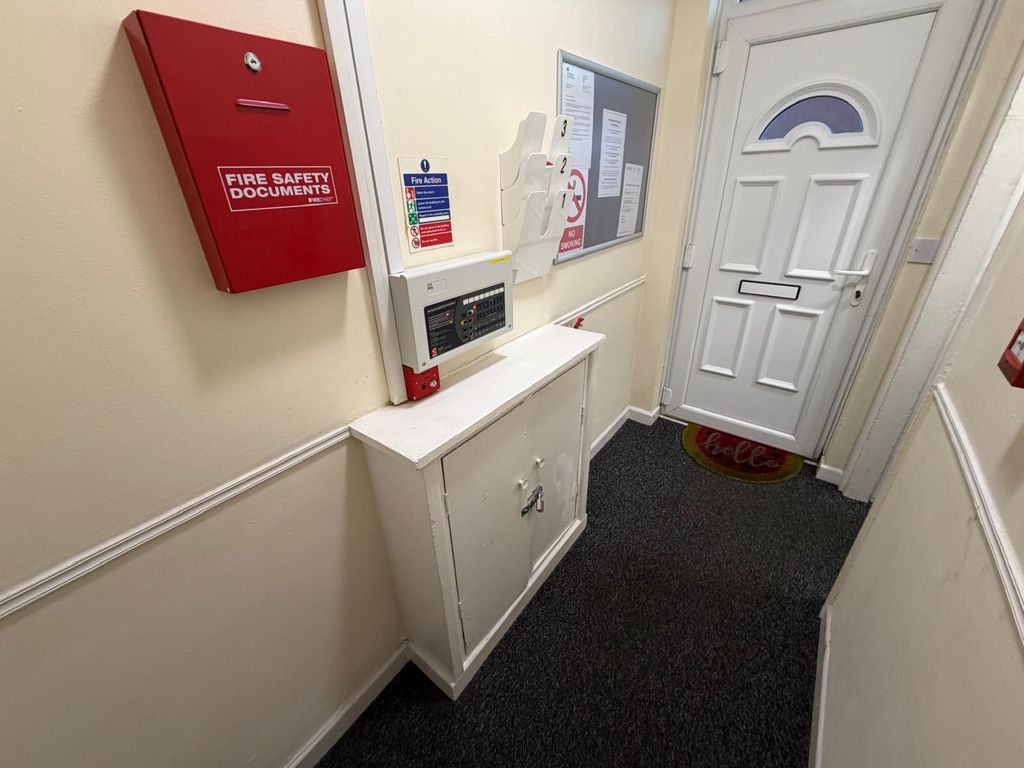 Additional image 5 of 3 bed flat for saleHawthorne Road, Liverpool, Bootle L20