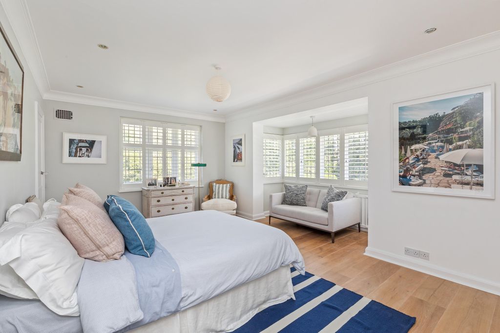 Additional image 24 of 8 bed detached house for saleEast Preston, Kingston Gorse, Nr Angmering, West Sussex BN16