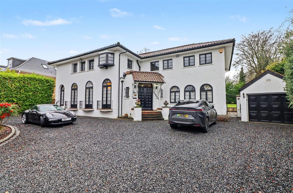 Additional image 2 of 5 bed detached house for saleBarham Avenue, Elstree, Borehamwood WD6