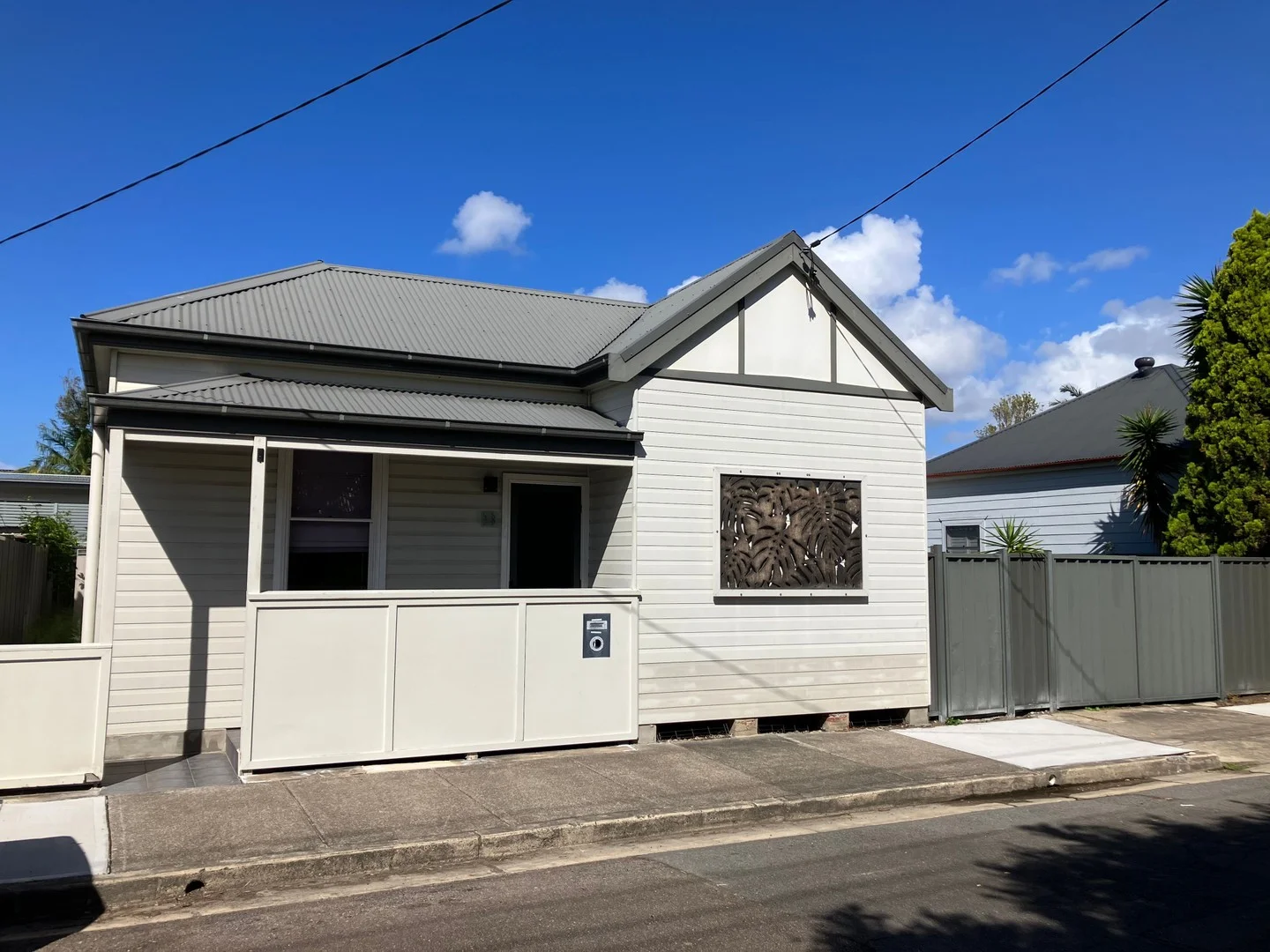 38 Harrison Street, Maryville NSW 2293