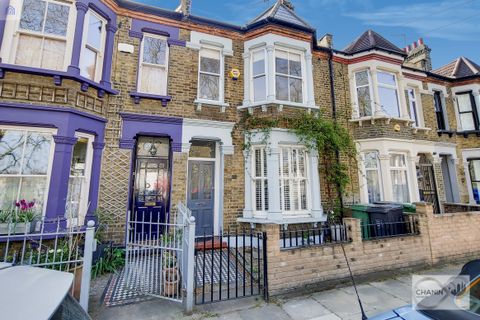 House Share, Deptford SE8, Room to rent