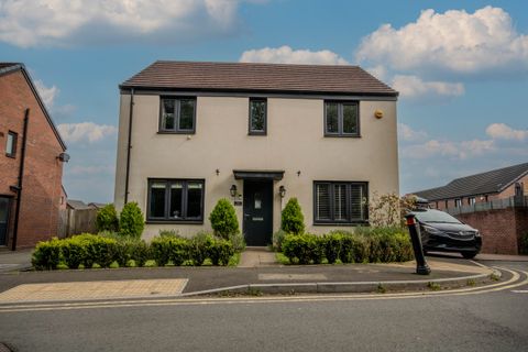 Church Road, Cardiff CF3