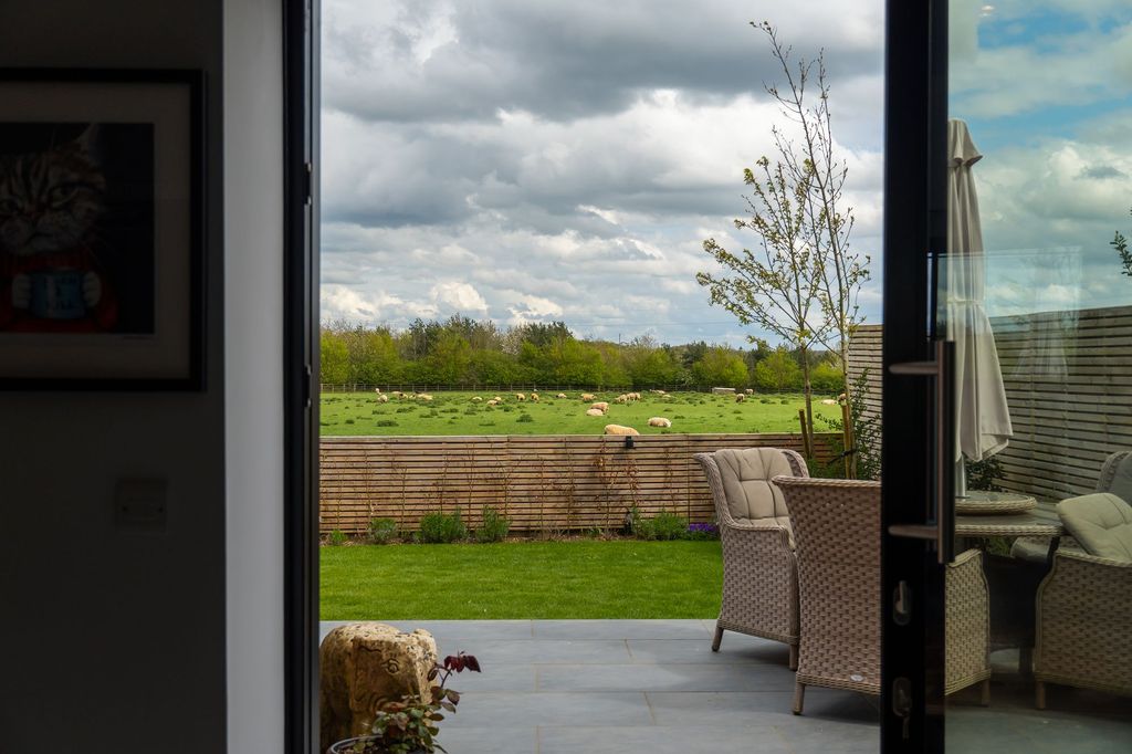 Additional image 14 of 5 bed detached house for saleCatmose Park Road, Oakham LE15