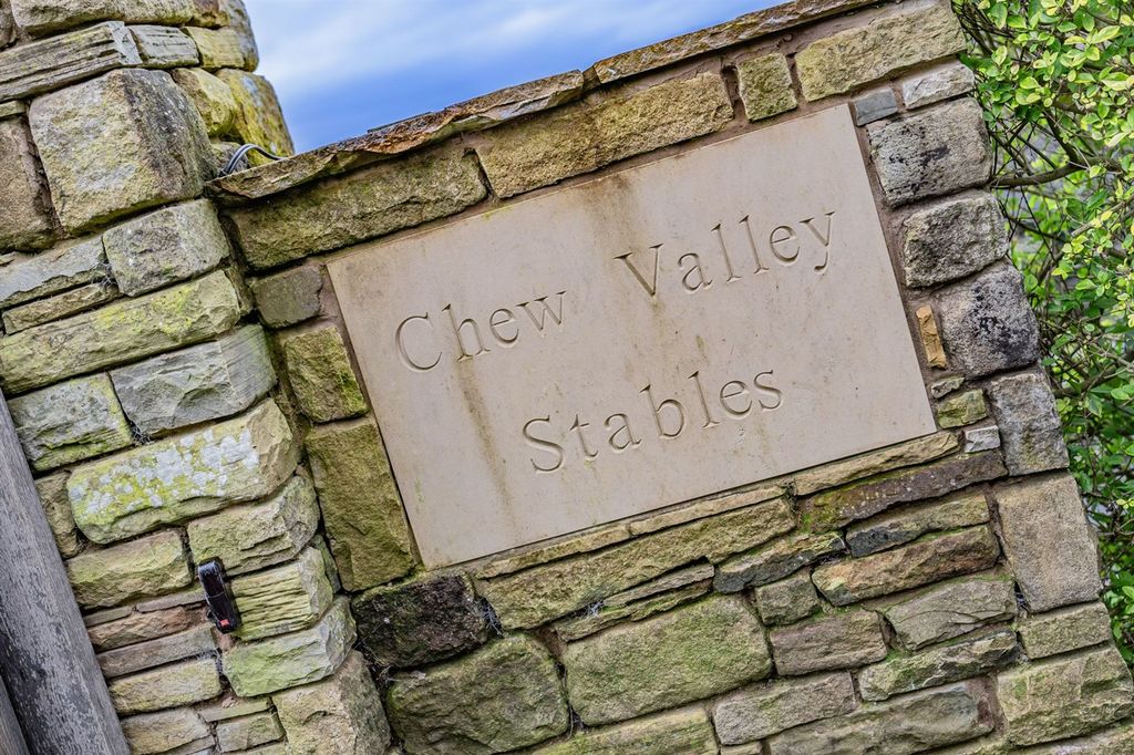 Additional image 42 of 4 bed detached house for saleMarple Road, Chisworth SK13