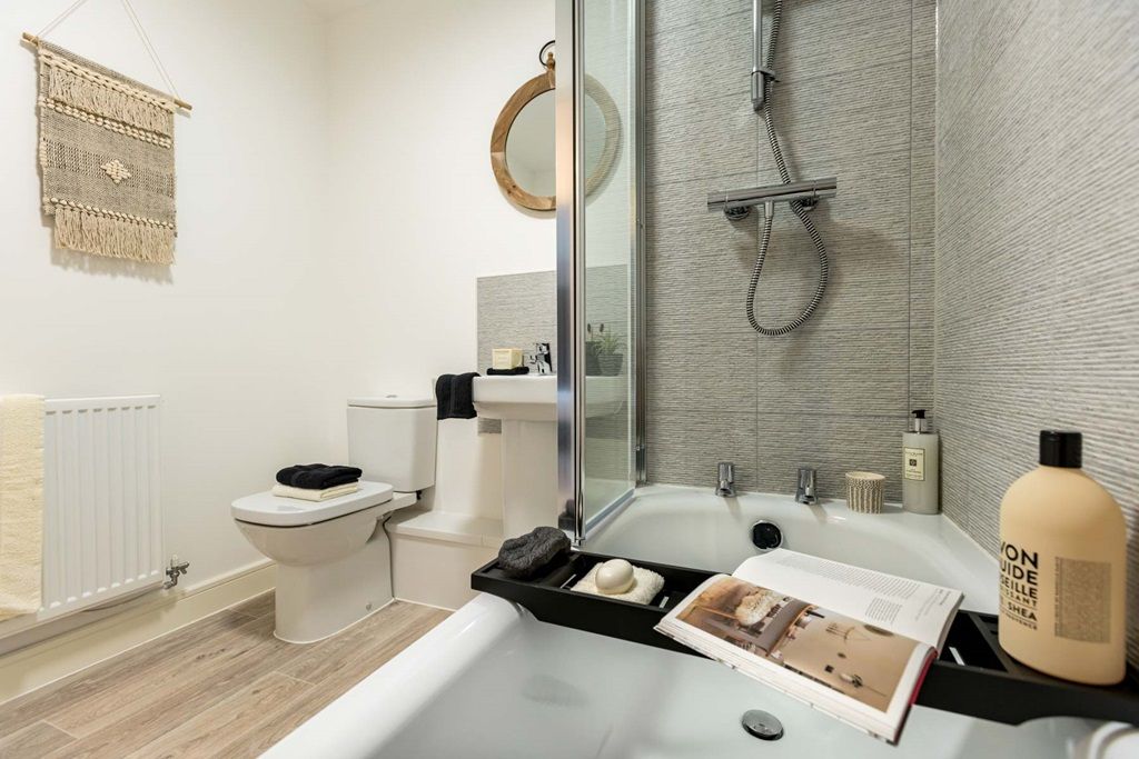 Additional image 7 of 2 bed flat for sale"Sanders Gate Apartment - Plot 312" at Sanders Gate Apartments At Perryfields, Stourbridge Road, Bromsgrove B61