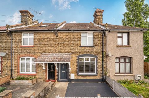 Oak Road, Erith, Kent DA8