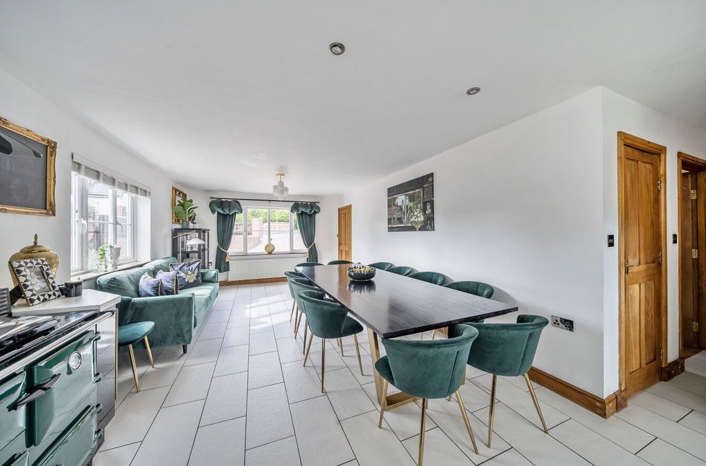 Additional image 6 of 3 bed detached house for saleSpring Bank, Sarn, Newtown, Powys SY16