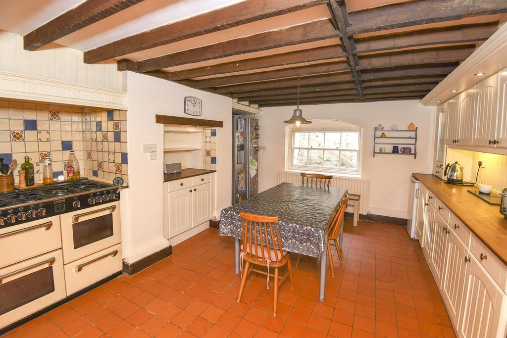 Additional image 3 of 5 bed semi-detached house for saleWitham Bank East, Boston PE21