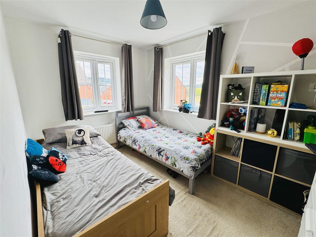 Additional image 10 of 3 bed detached house for salePorthouse Rise, Bromyard HR7