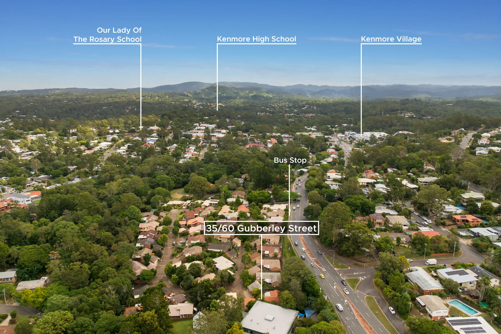 Additional image 15 of 35/60 Gubberley Street, Kenmore QLD 4069