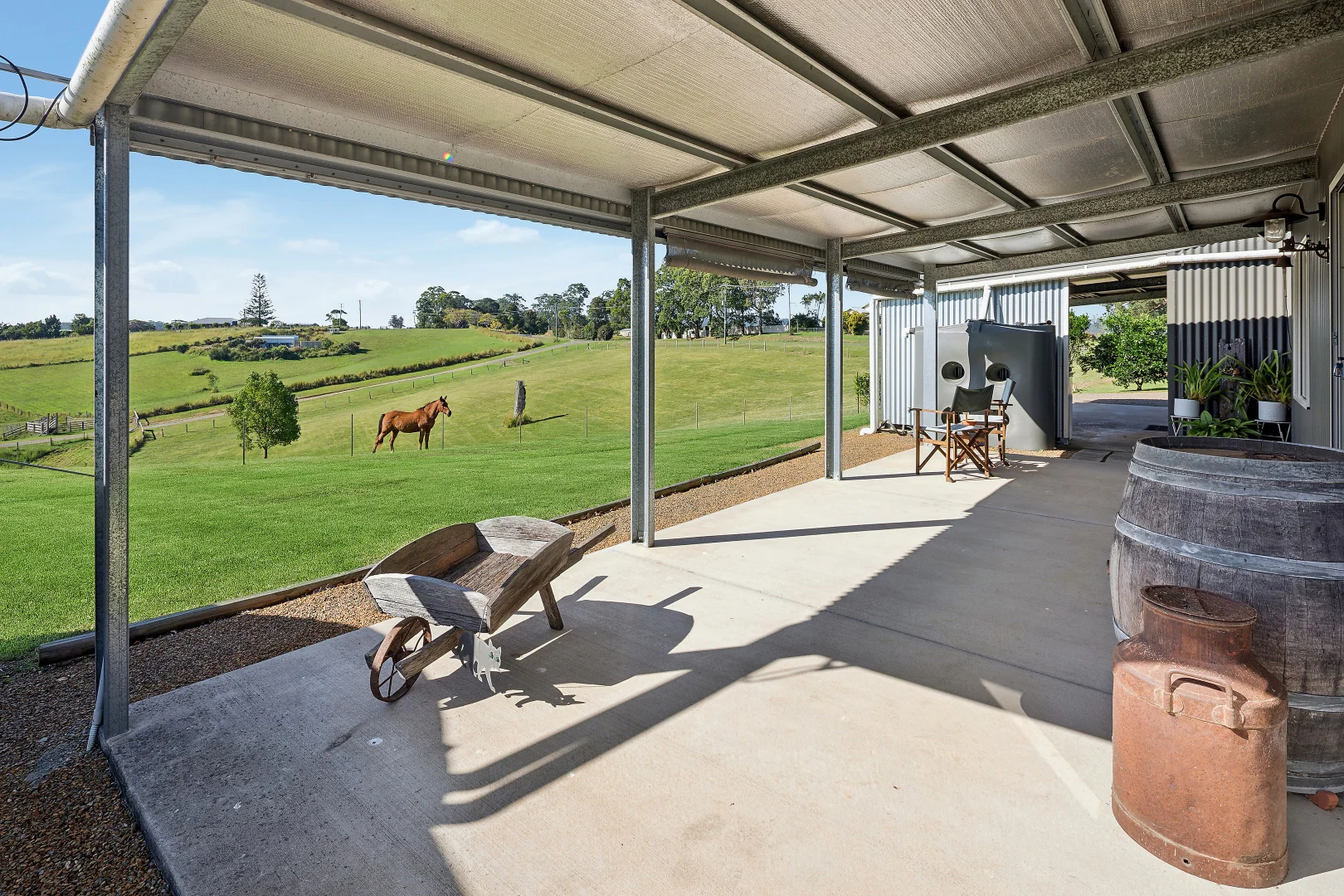 Additional image 6 of 536 Upper Warrell Creek Road, Congarinni NSW 2447