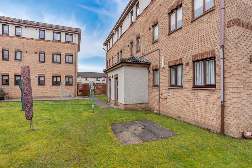 Additional image 28 of 2 bed flat for saleWilson Court, Bellshill ML4