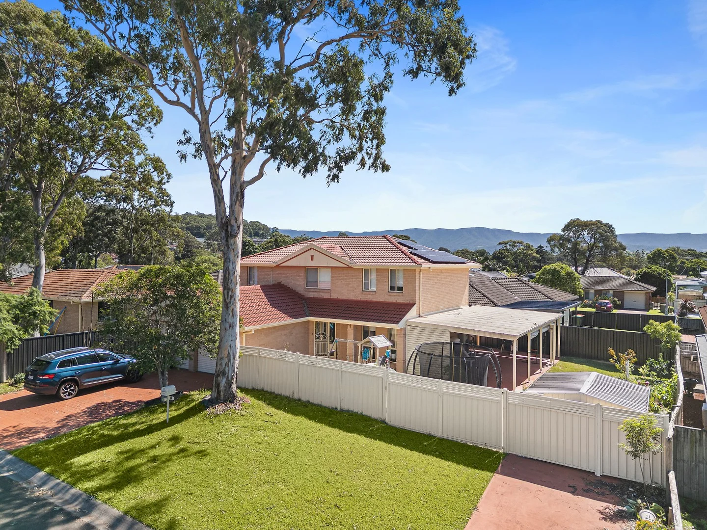11 Samuel Circuit, Albion Park NSW 2527