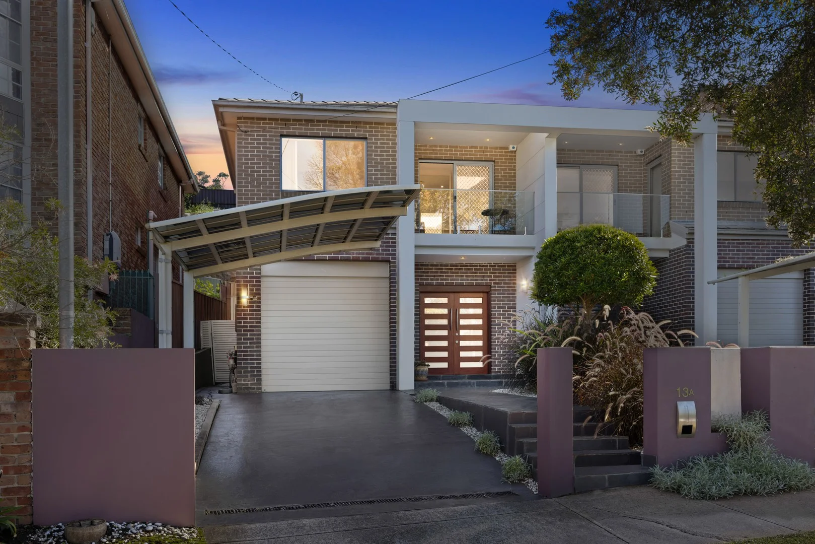 13A Highcliff Road, Earlwood NSW 2206