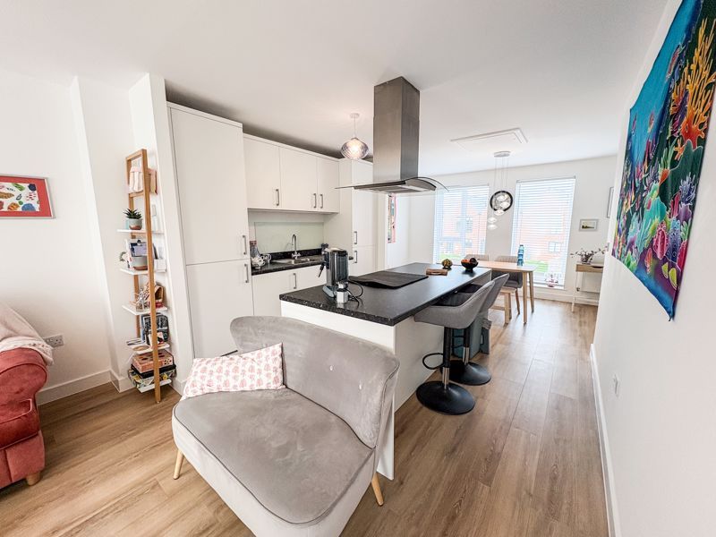 Additional image 9 of 2 bed terraced house for saleCrest Way, Blyth NE24