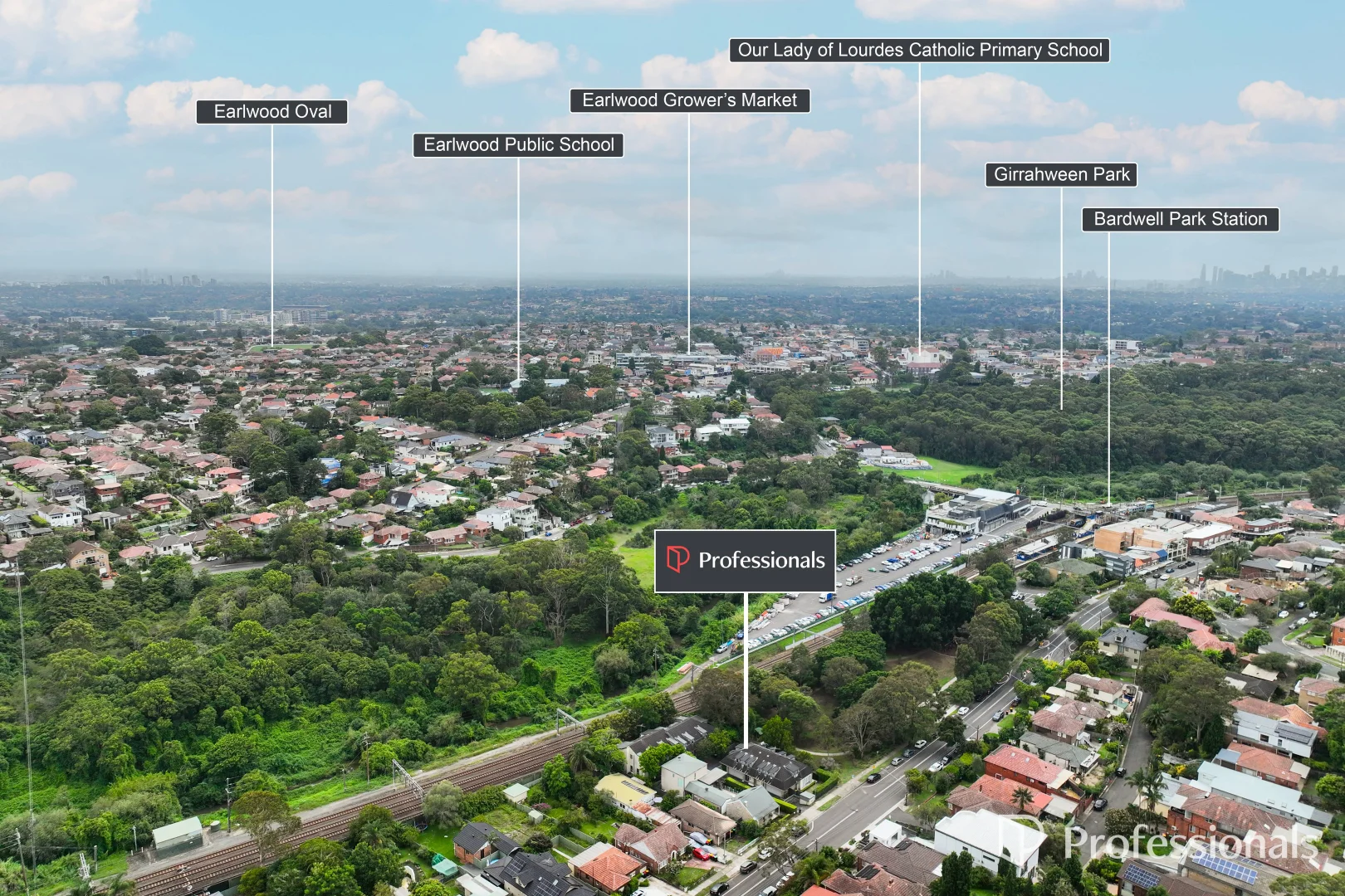 Additional image 11 of 5/110-112 Slade Road, Bardwell Park NSW 2207