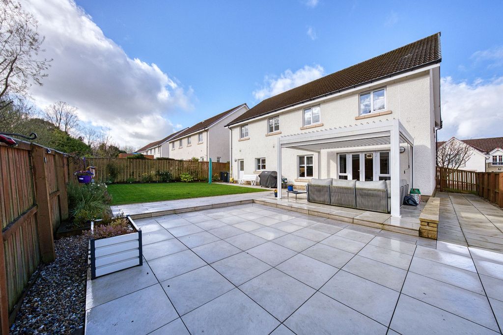 Additional image 39 of 6 bed detached house for saleWellshaw View, Hamilton ML3
