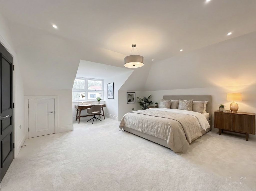 Additional image 12 of 5 bed detached house for saleThe Sherwoods, Doddinghurst, Brentwood CM15