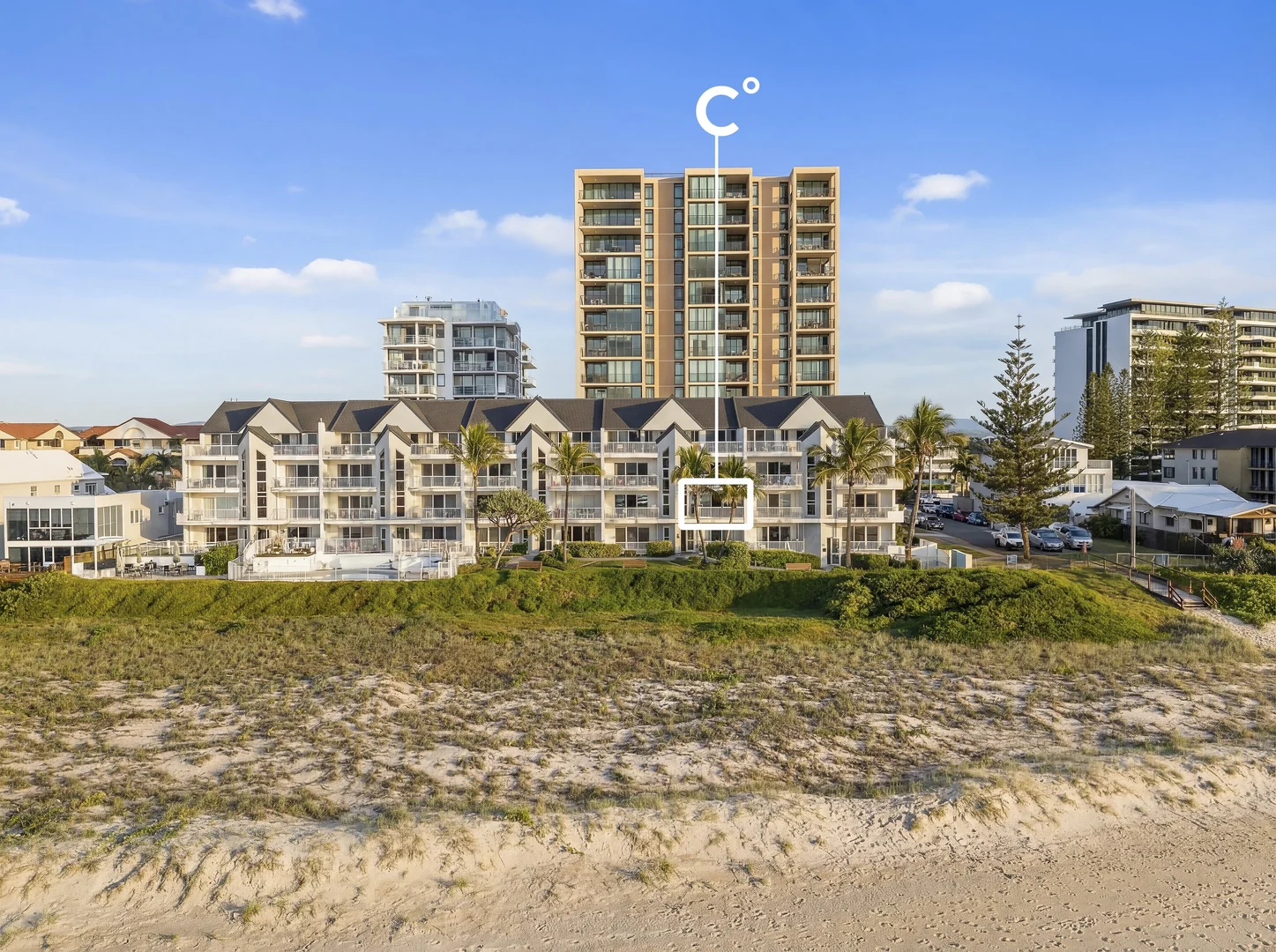 Additional image 3 of 13/2 Seventeenth Avenue, Palm Beach QLD 4221