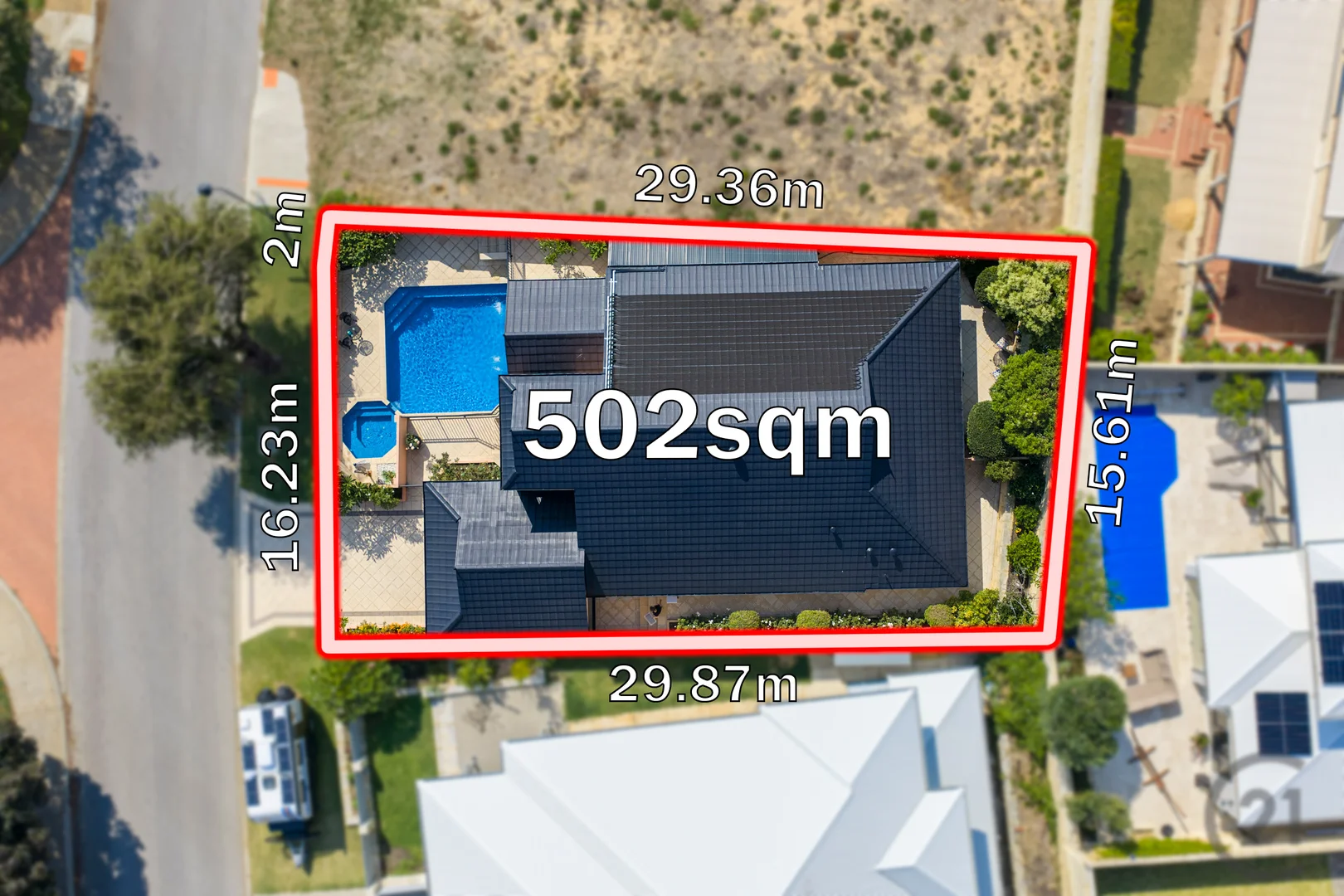 Additional image 2 of 75 Baloo Crescent, Wannanup WA 6210
