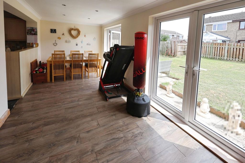 Additional image 6 of 3 bed detached house for saleMiddlehope Grove, Bishop Auckland DL14