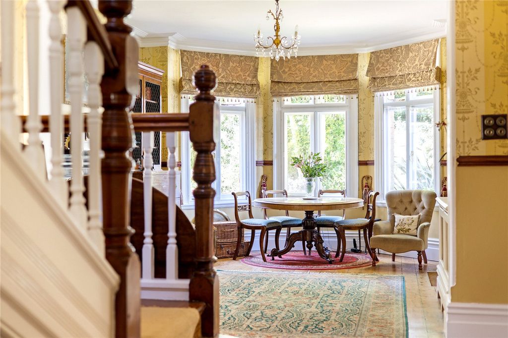 Additional image 8 of 8 bed detached house for saleDonkey Lane, Bourne End, Buckinghamshire SL8