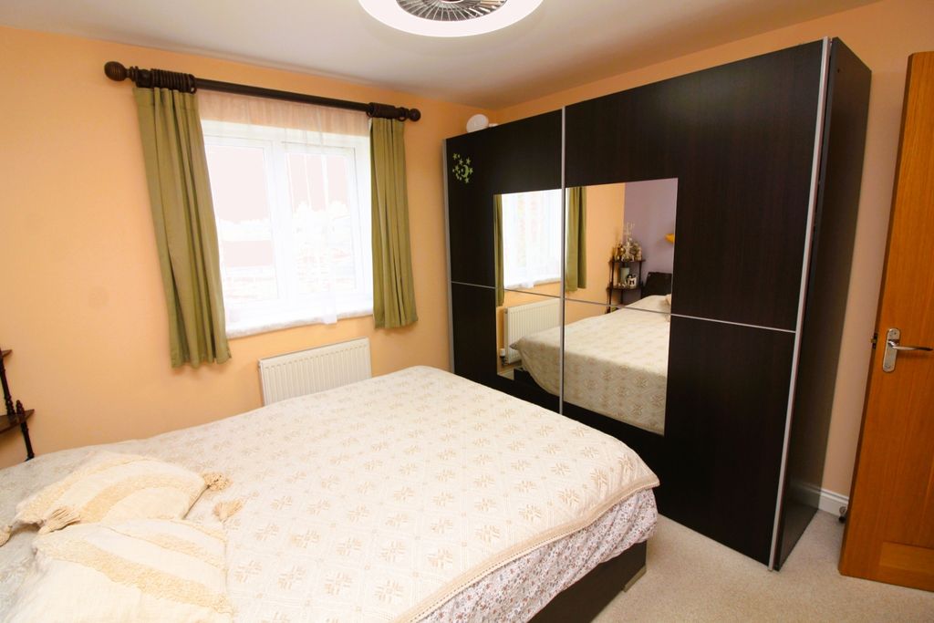 Additional image 27 of 4 bed detached house for sale2 Stockmoor Drive, Bridgwater TA6