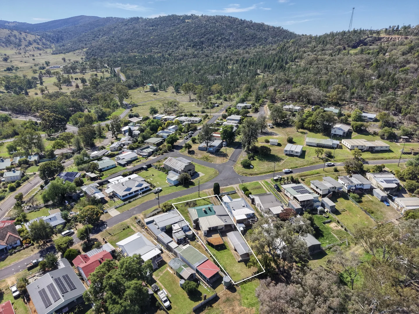 Additional image 22 of 50 Waugoola Street, Wyangala NSW 2808