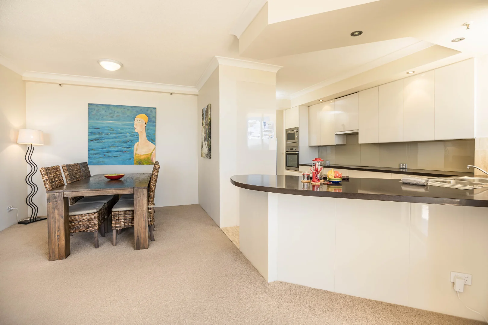 Additional image 6 of 272/1 Serisier Avenue, Main Beach QLD 4217