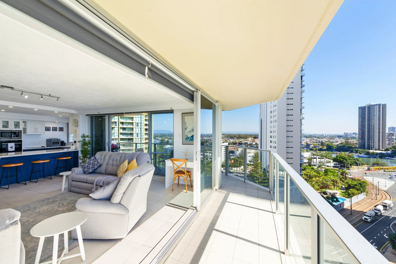 15F/150 The Esplanade, Surfers Paradise QLD 4217 photo 4