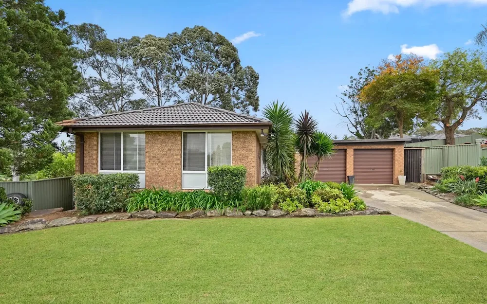 Additional image 2 of 26 Zeolite Place, Eagle Vale NSW 2558