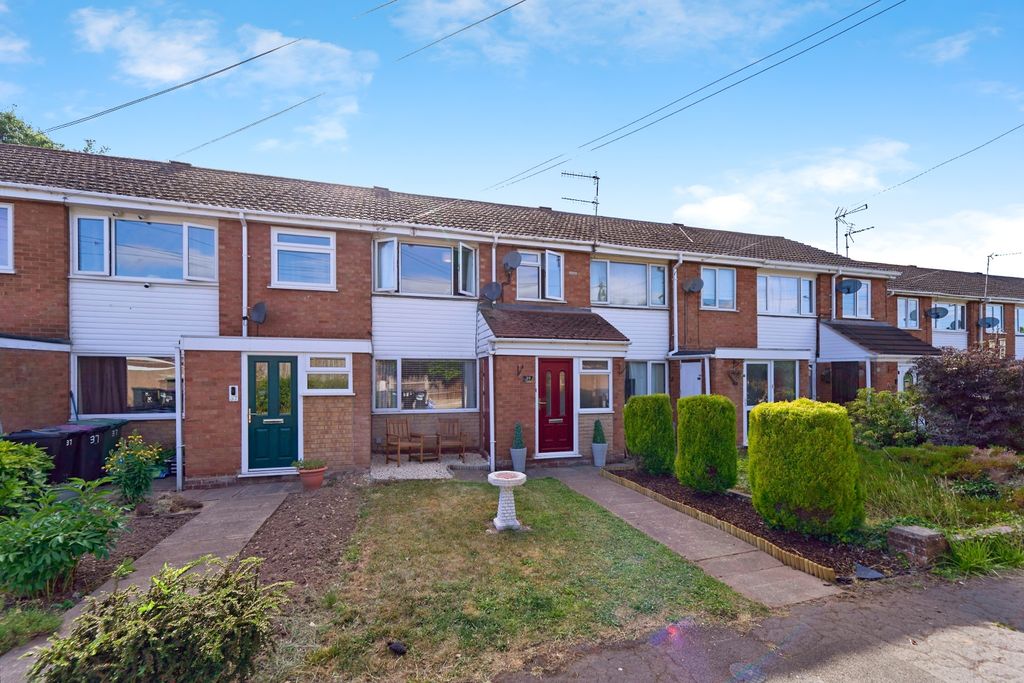 Additional image 7 of 3 bed terraced house for saleDanesbridge, Bridgnorth WV15