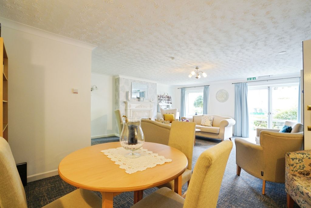 Additional image 14 of 1 bed flat for saleBerrycoombe Road, Bodmin, Cornwall PL31