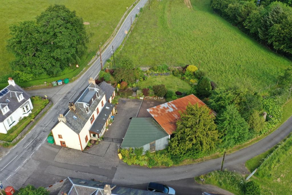 Additional image 28 of 6 bed detached house for saleBallintuim, Blairgowrie PH10
