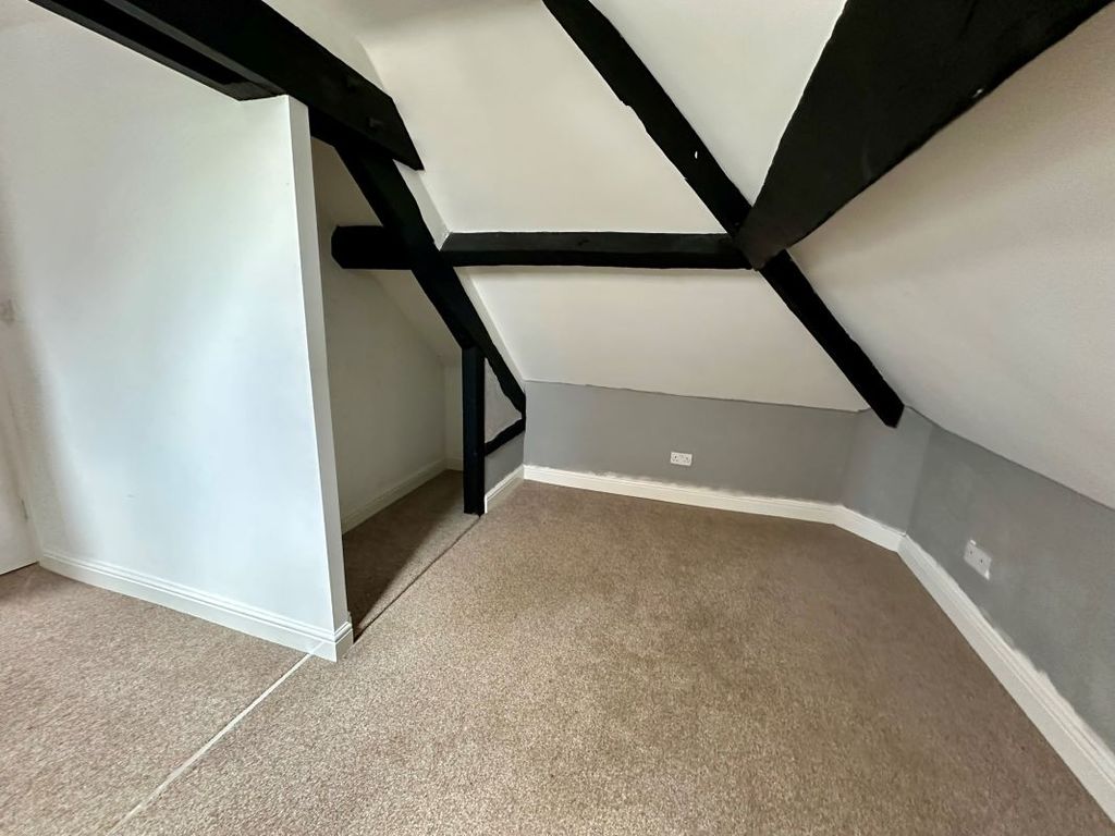 Additional image 3 of 1 bed flat for saleNo. 1 Tower Street Flat 7, Ludlow, Shropshire SY8
