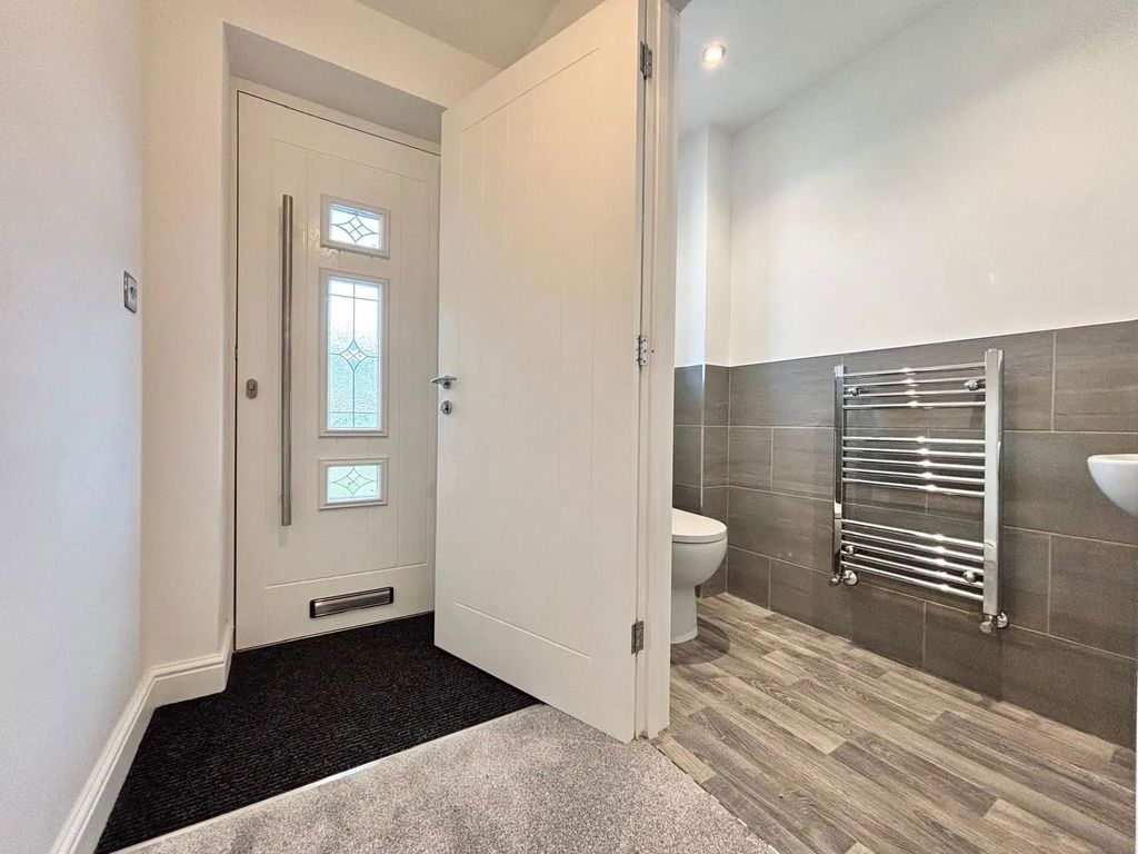 Additional image 11 of 3 bed semi-detached house for saleHillside Rise, Gelt Road, Brampton, Cumbria CA8