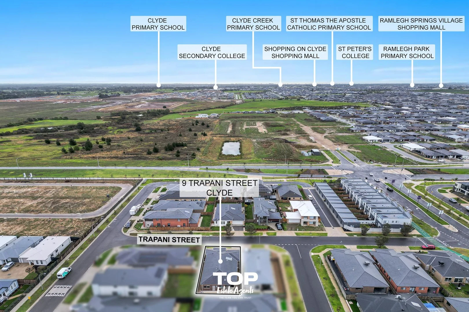 Additional image 21 of 9 Trapani Street, Clyde VIC 3978