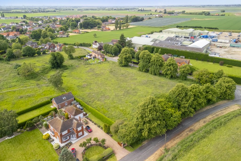 Additional image 8 of Land for saleDevelopment Site, Monument Road, Bicker, Boston, Lincolnshire PE20