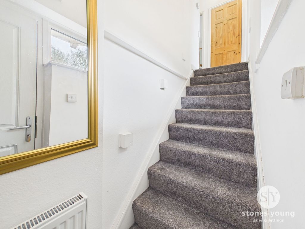 Additional image 2 of 1 bed flat for saleBrownhill Drive, Blackburn BB1