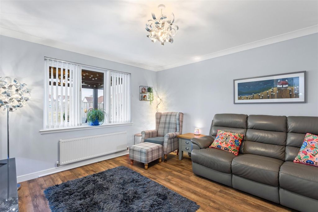 Additional image 5 of 3 bed semi-detached house for saleEast Cults Court, Whitburn EH47