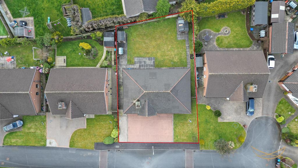 Additional image 37 of 4 bed detached bungalow for saleMeadow Lands, Antrim BT41