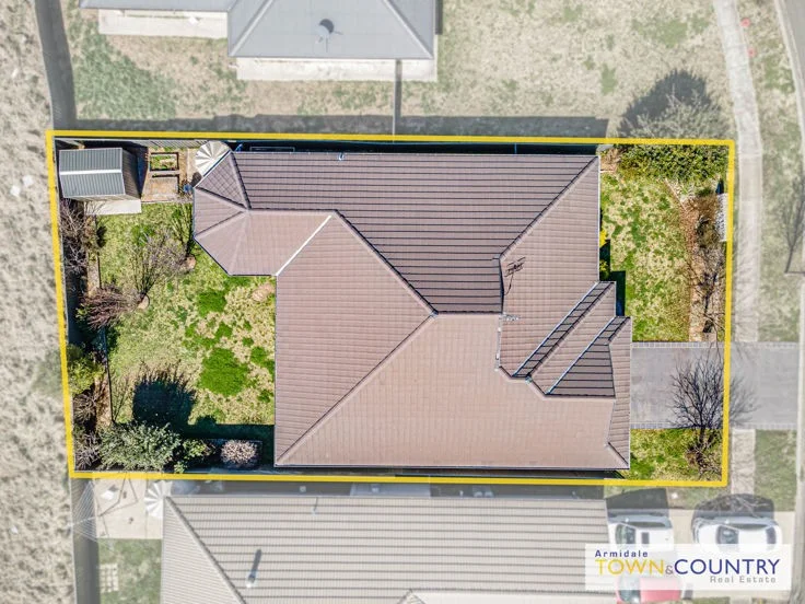Additional image 19 of 28 Albion Close, Armidale NSW 2350