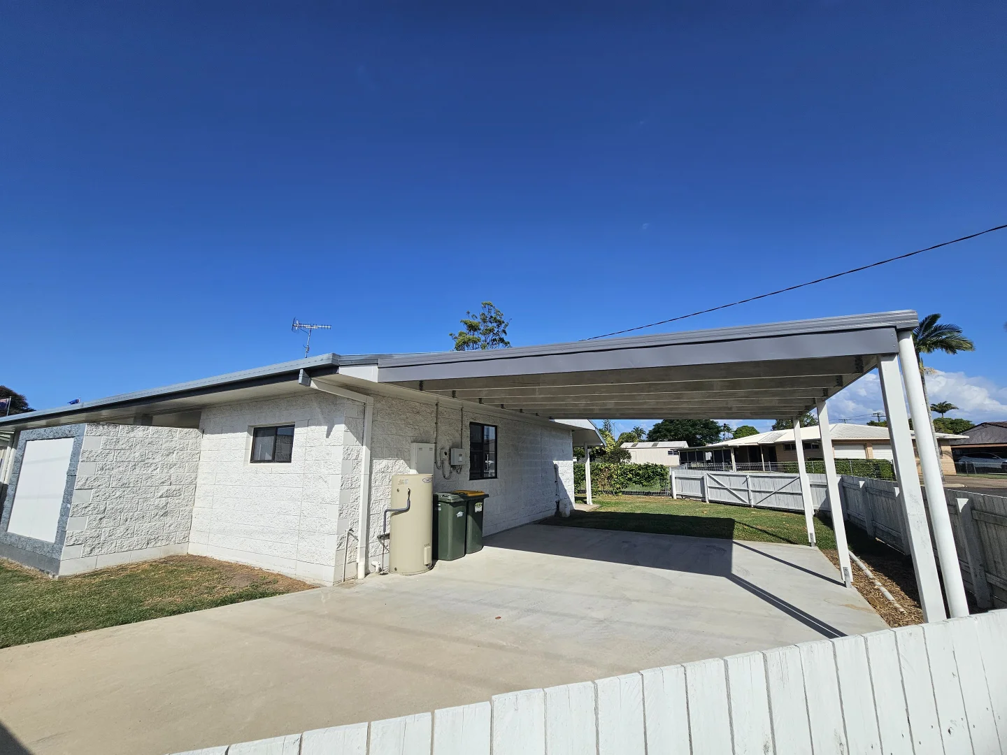 Additional image 2 of 12 Wyllie Street, Kepnock QLD 4670