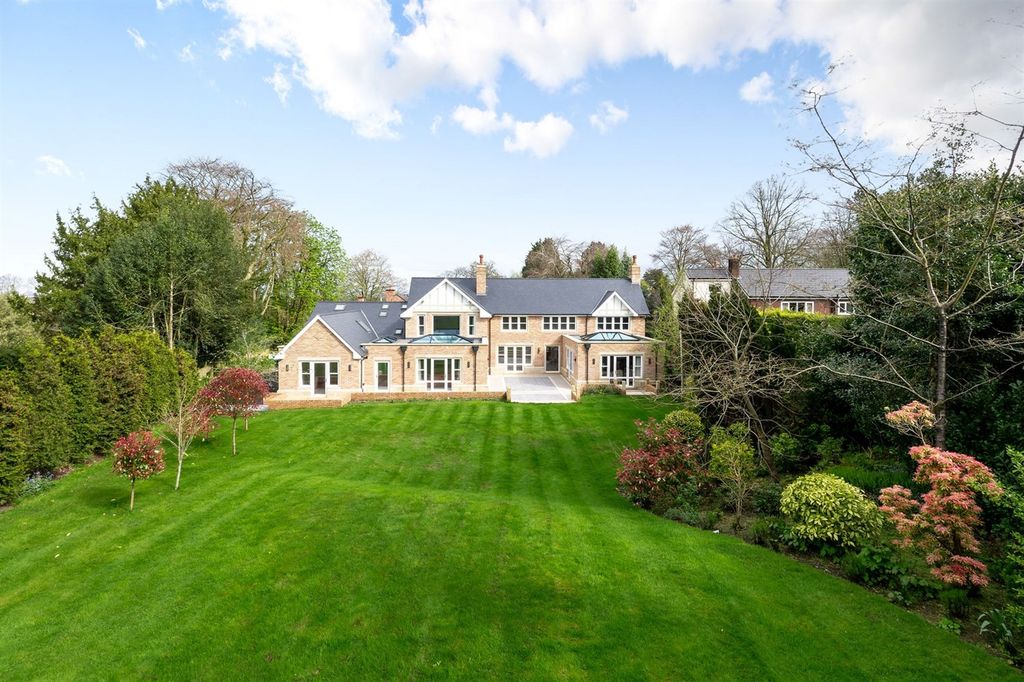 Additional image 20 of 6 bed property for saleAllandale, Bradgate Road, Altrincham WA14